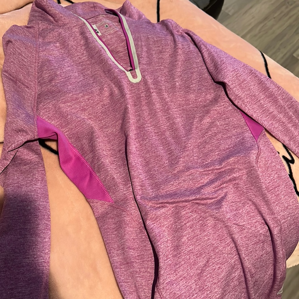 Performance shirt